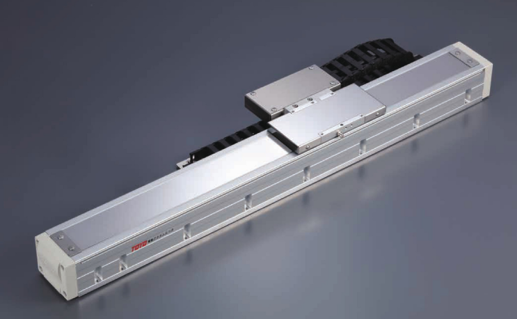 直線步進電機性能的優點是什么 圖片關鍵詞