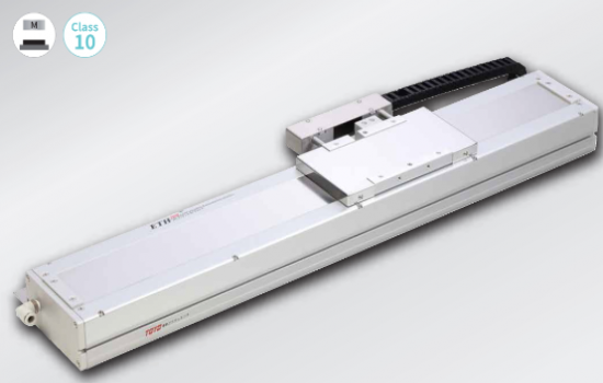 直線電機配驅動器的作用是什么？